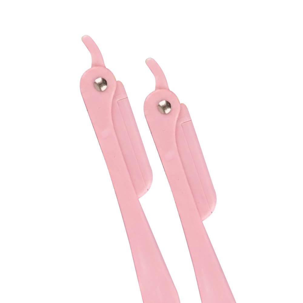 Foldable Razor x2