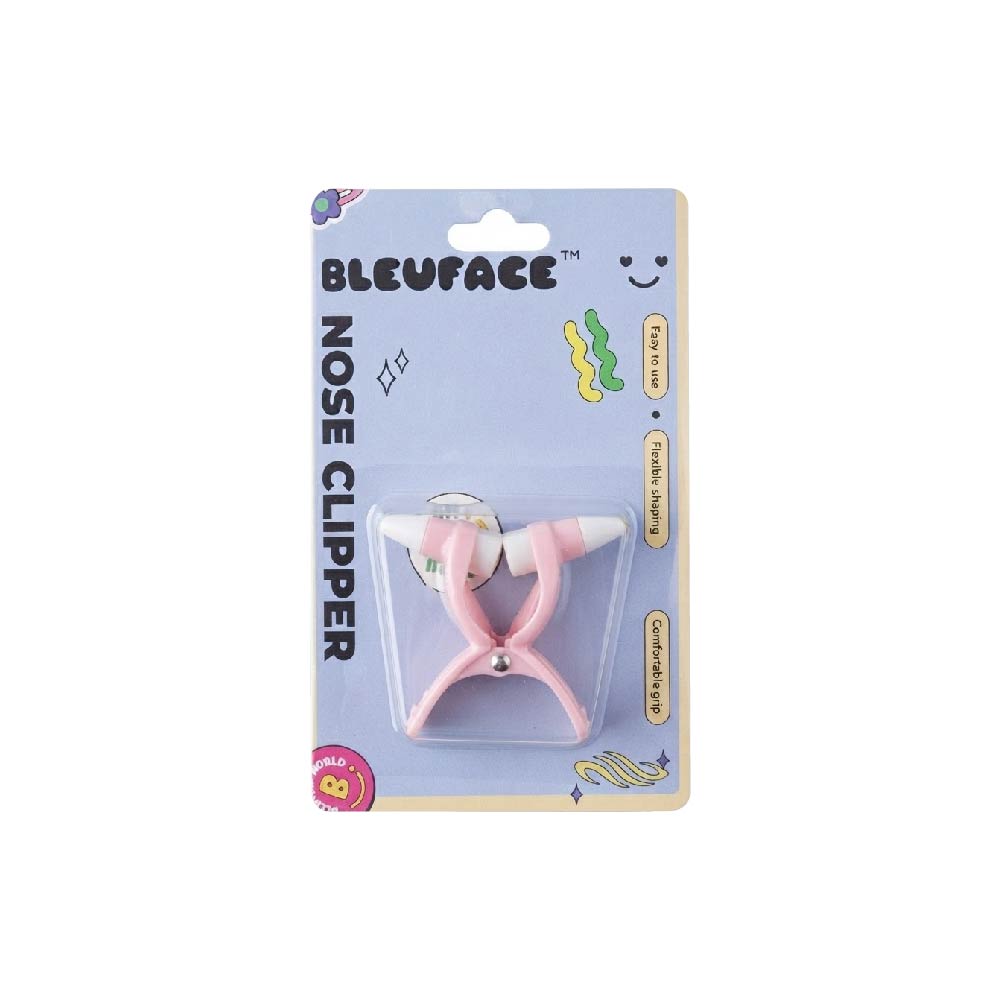 Nose Clipper