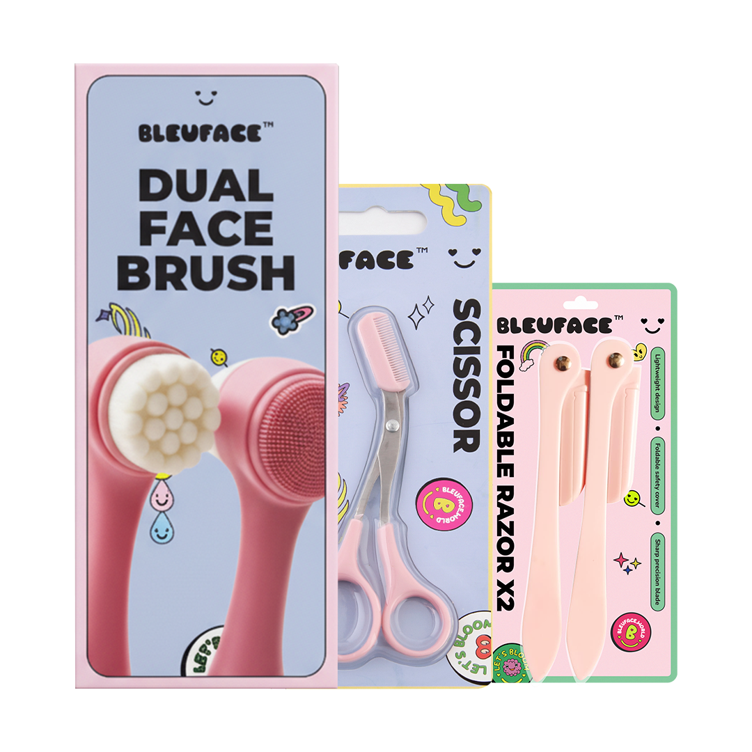 Facial Care Bundle