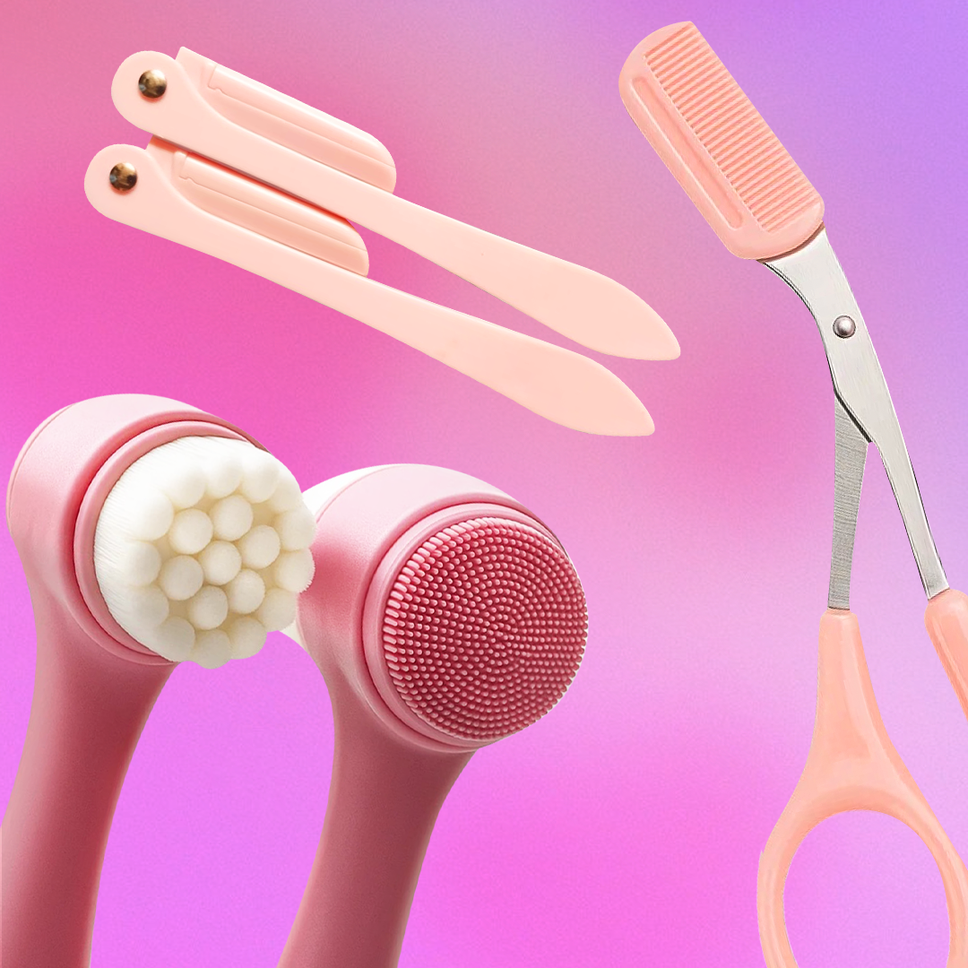 Facial Care Bundle