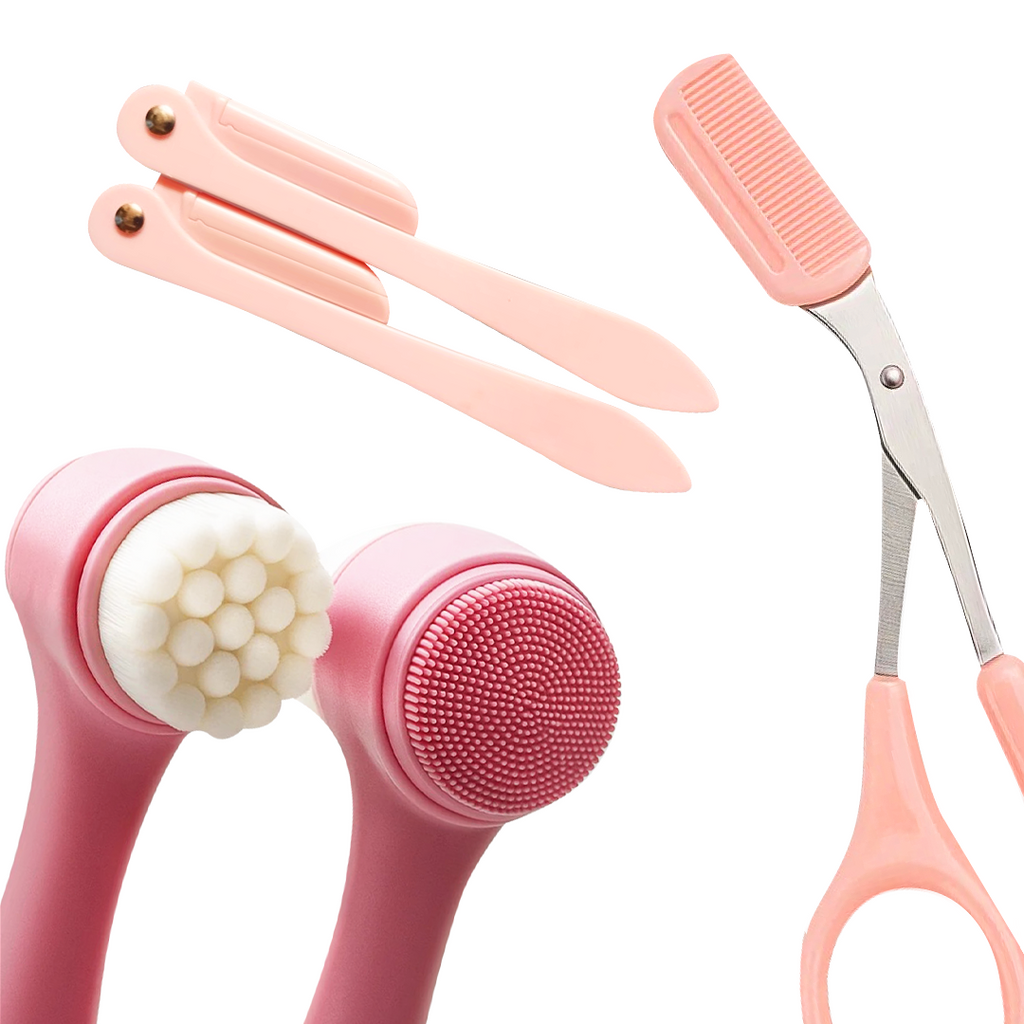 Facial Care Bundle