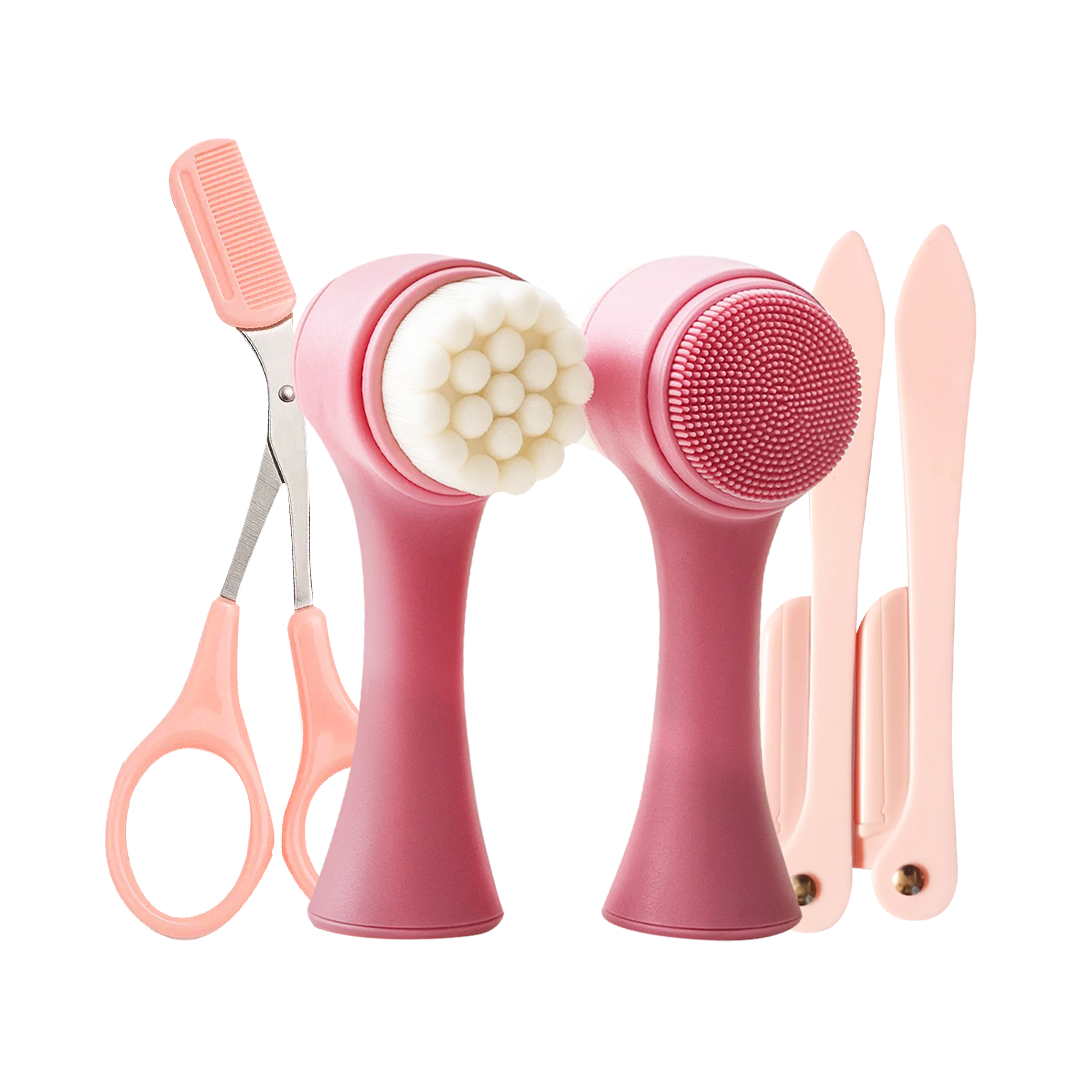 Facial Care Bundle