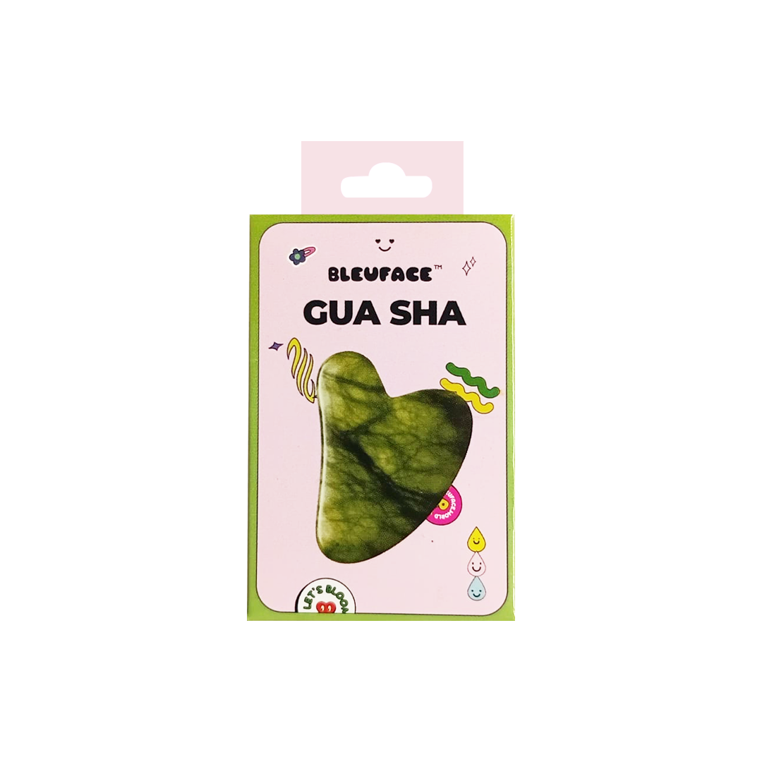 Gua Sha (Jade)