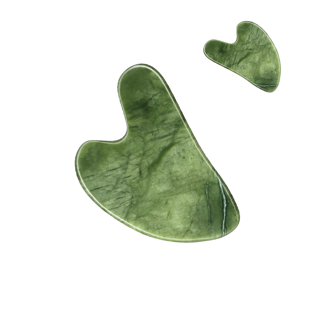 Gua Sha (Jade)