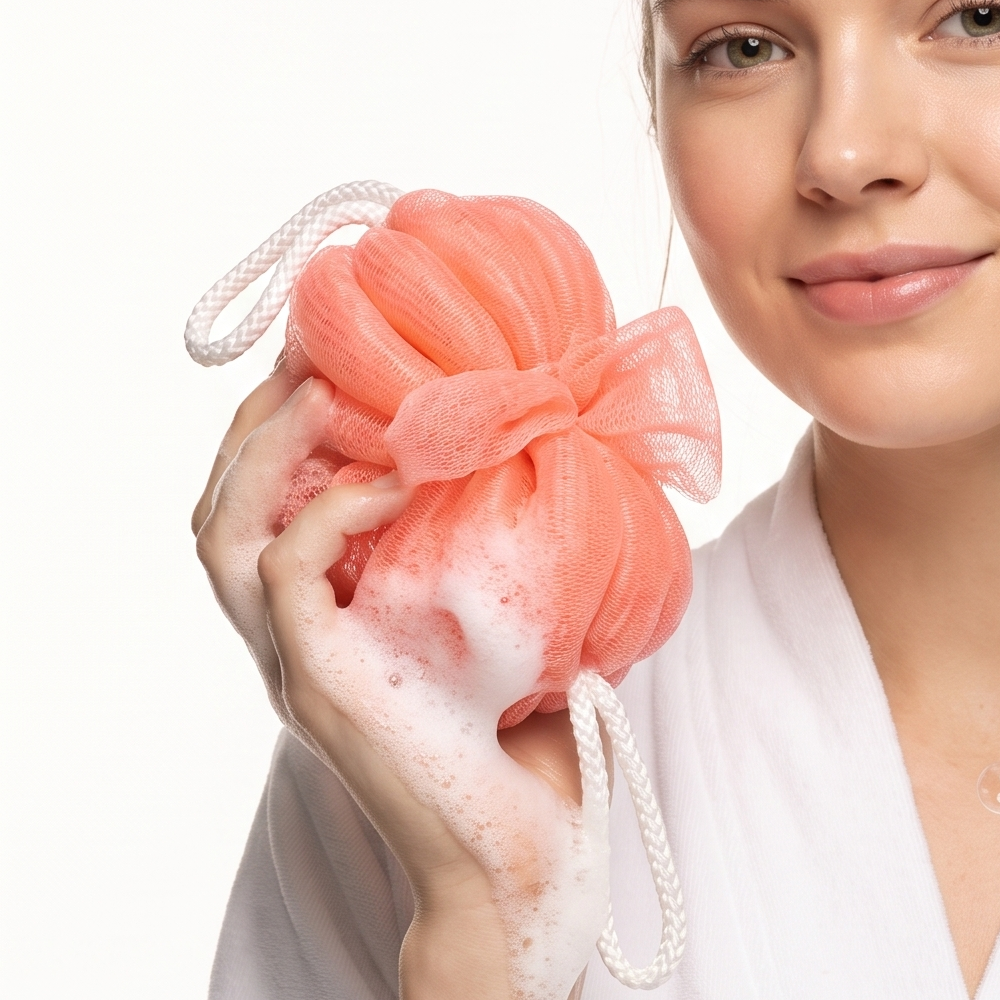 Back Loofah