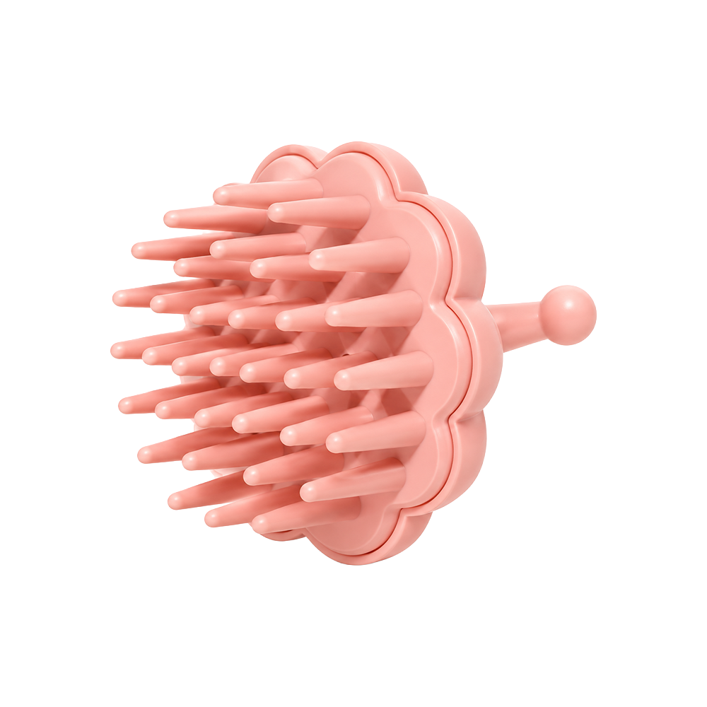 Scalp Shampoo Brush