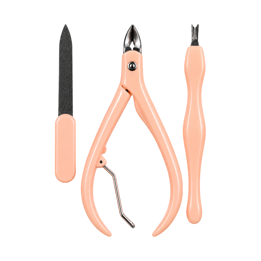 Mani/ Pedi Kit
