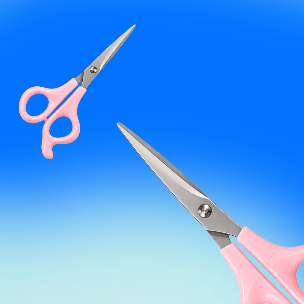 Salon Scissors