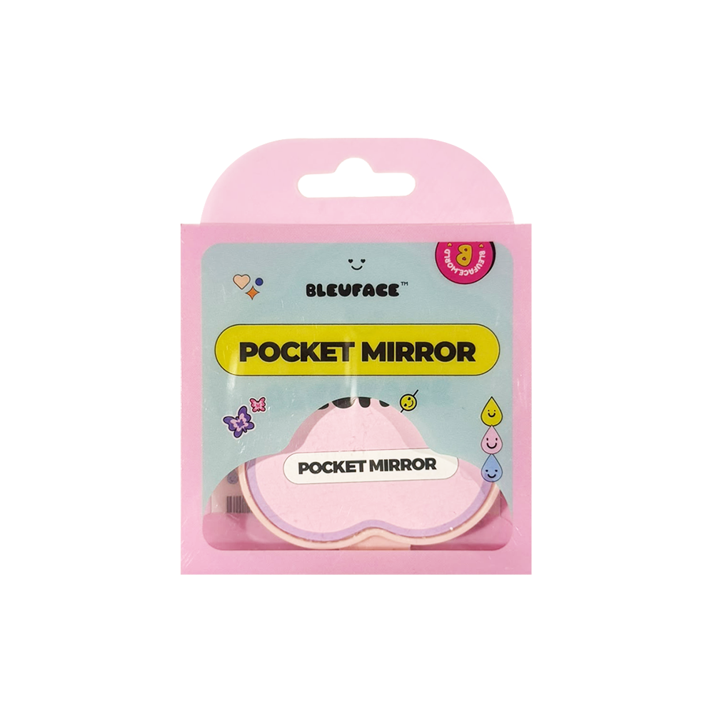 Pocket Mirror
