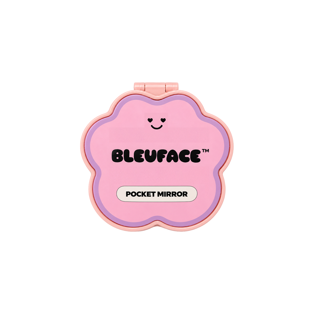 Pocket Mirror
