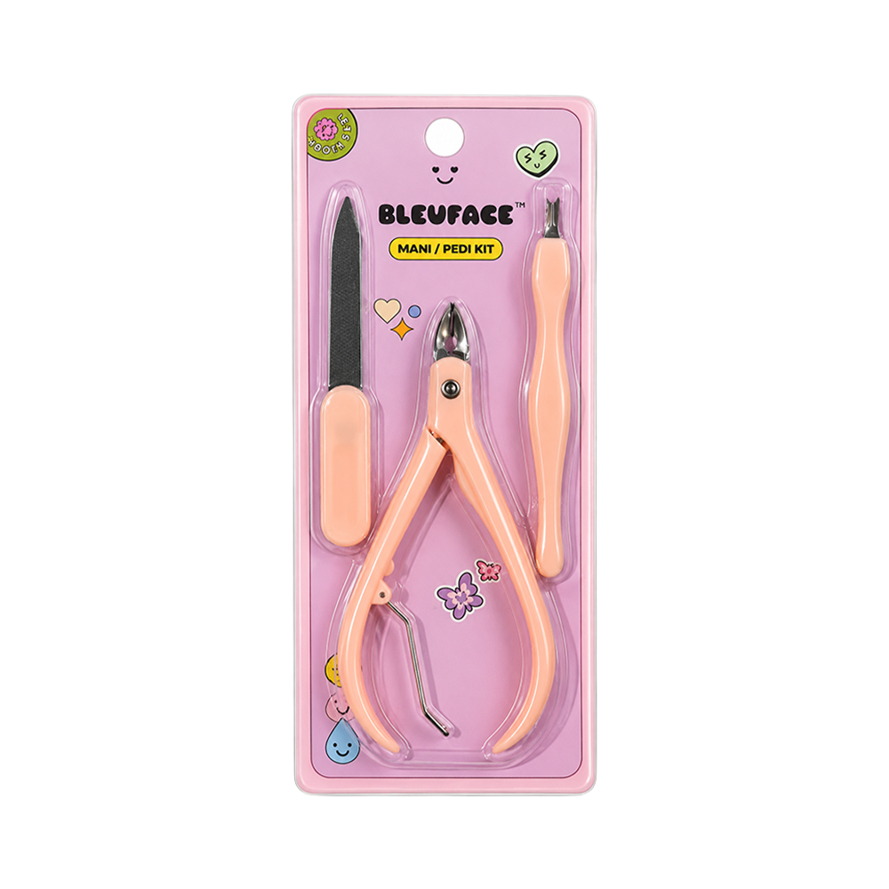 Mani/ Pedi Kit