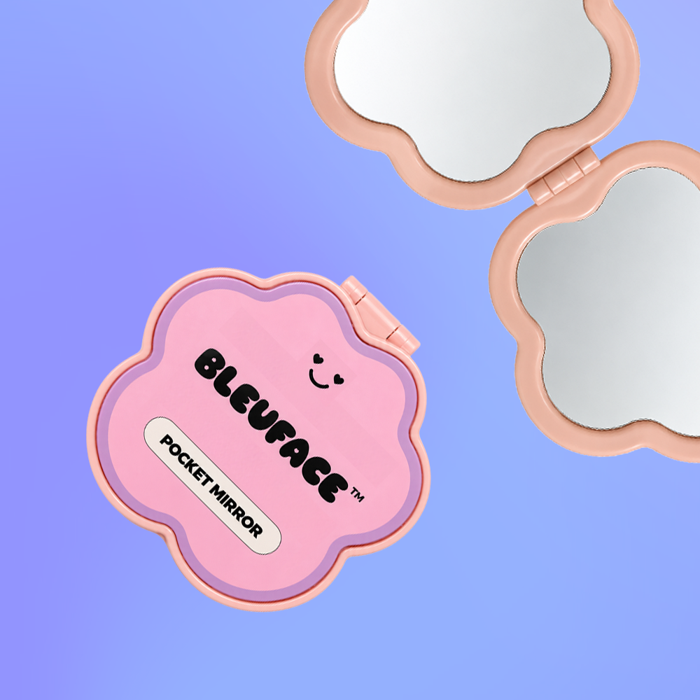Pocket Mirror