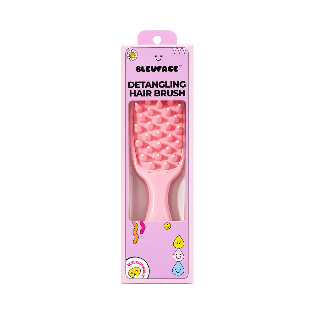 Detangling Brush