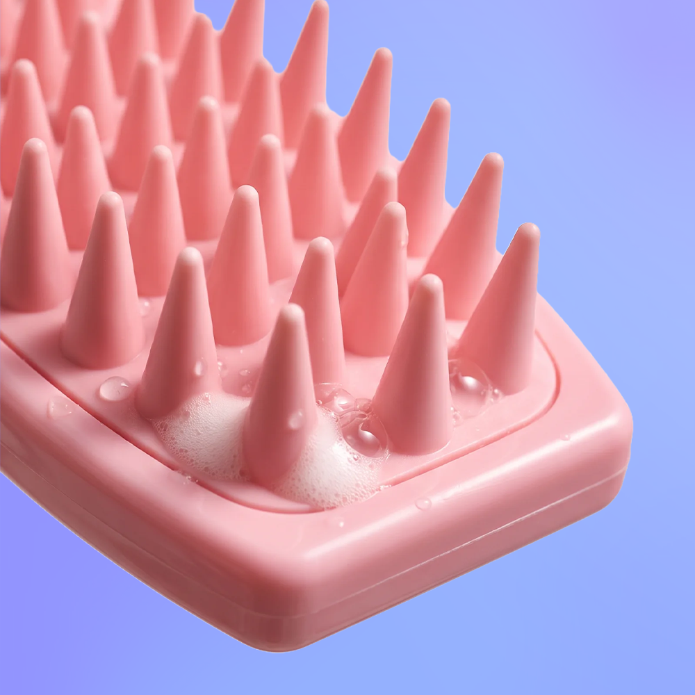 Detangling Brush