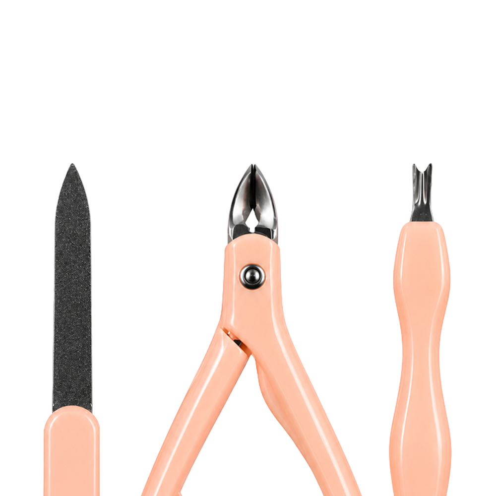 Mani/ Pedi Kit