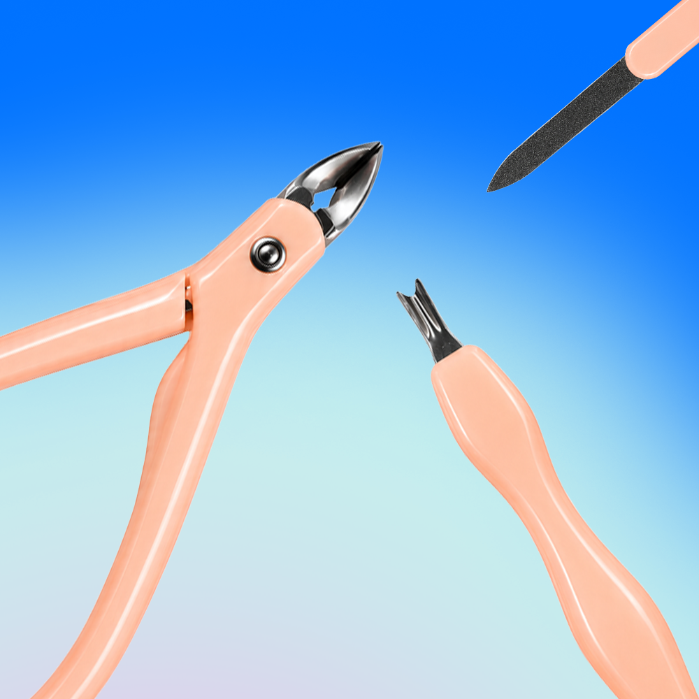 Mani/ Pedi Kit