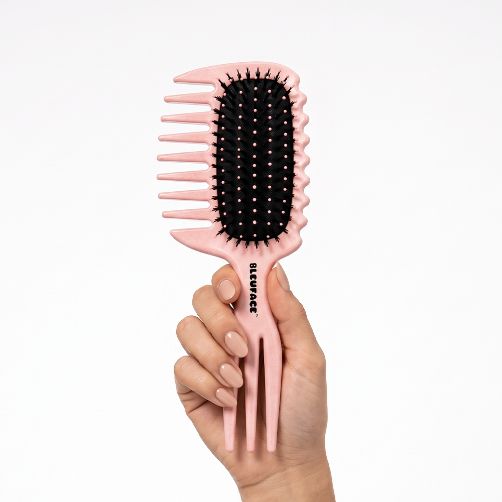 Trio Brush