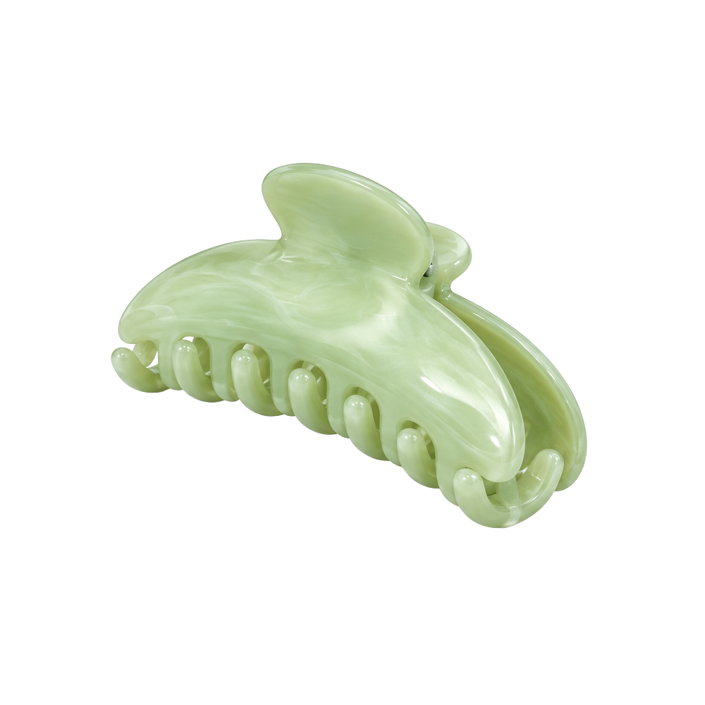 Jelly Claw Clip