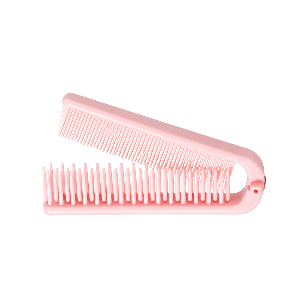 Foldable Comb
