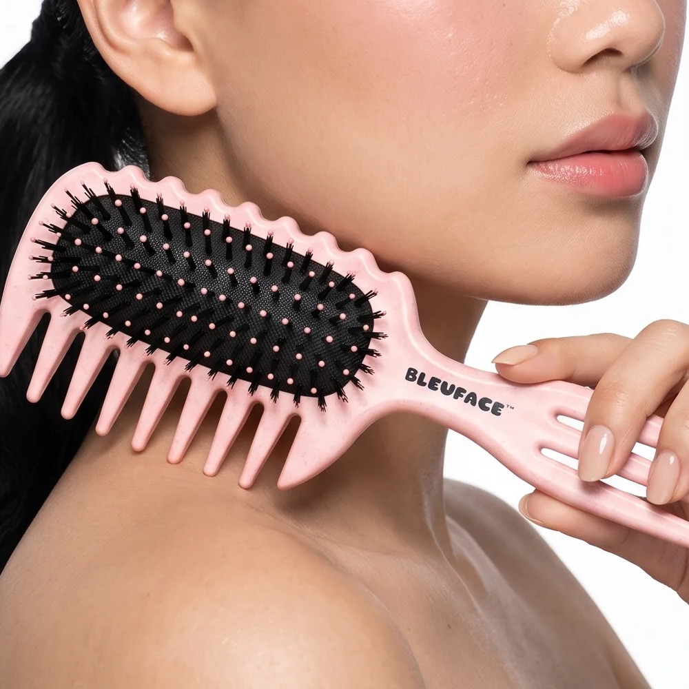 Trio Brush