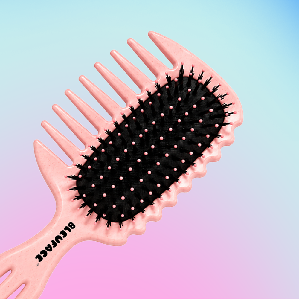 Trio Brush