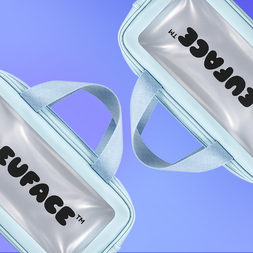 Wash Bag