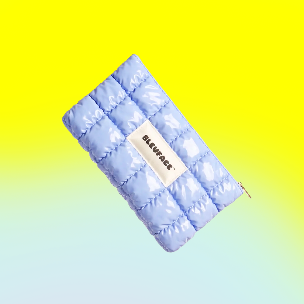 Puffy Bag