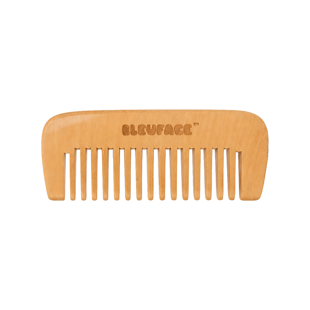 Wooden Comb