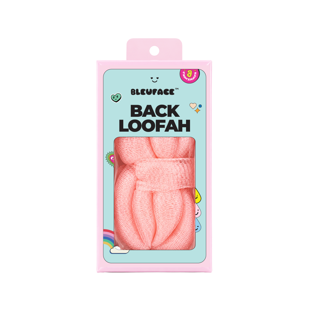 Back Loofah