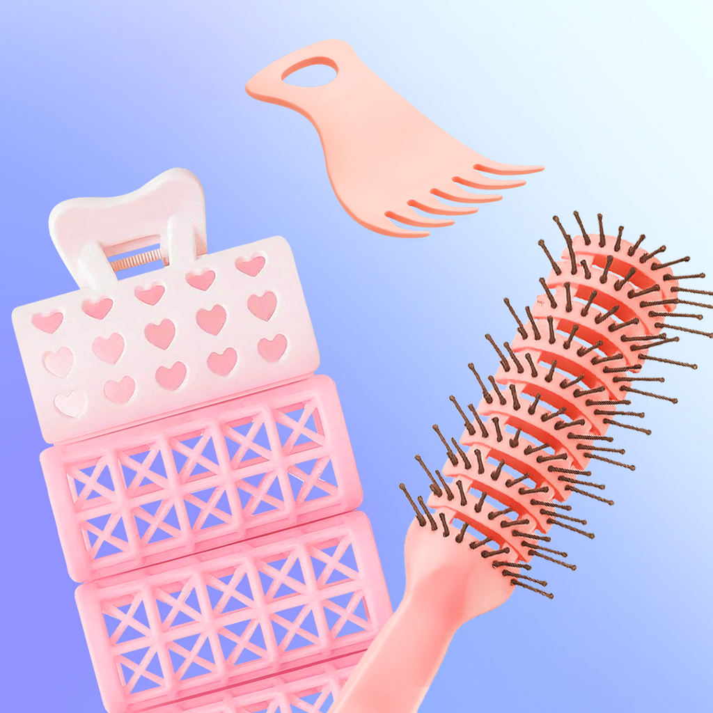 Hair Care Bundle 2