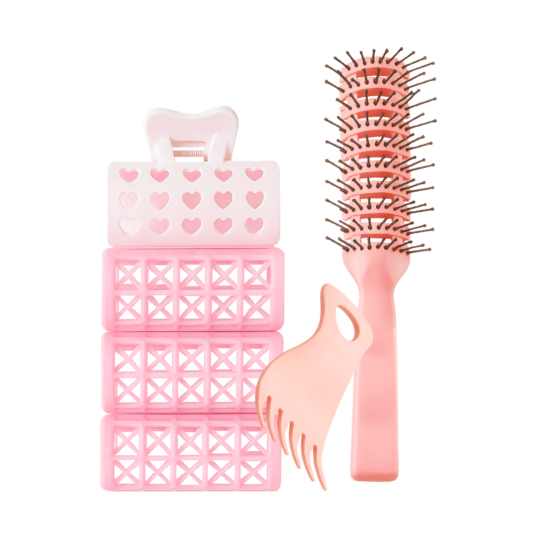 Hair Care Bundle 2