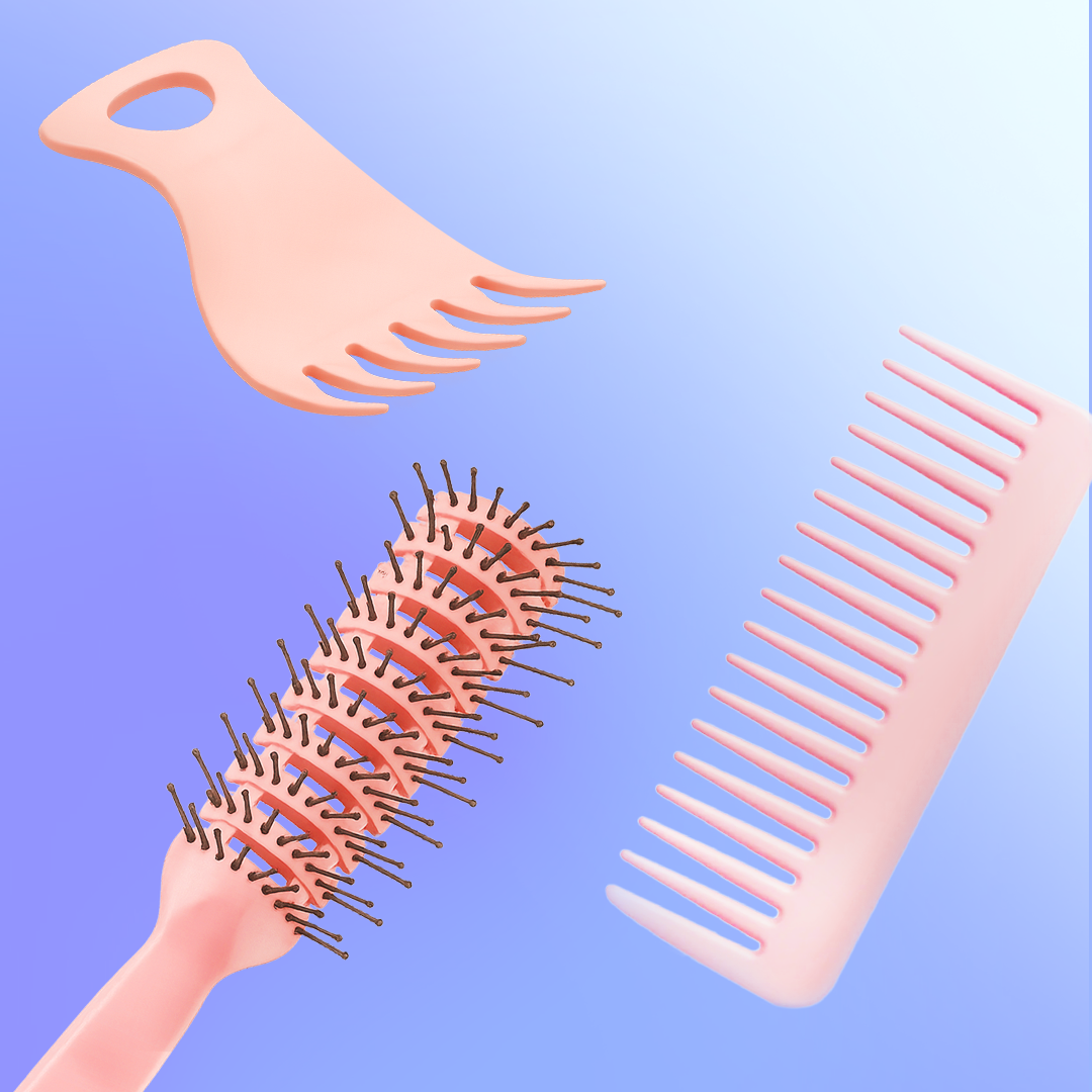 Hair Care Essentials