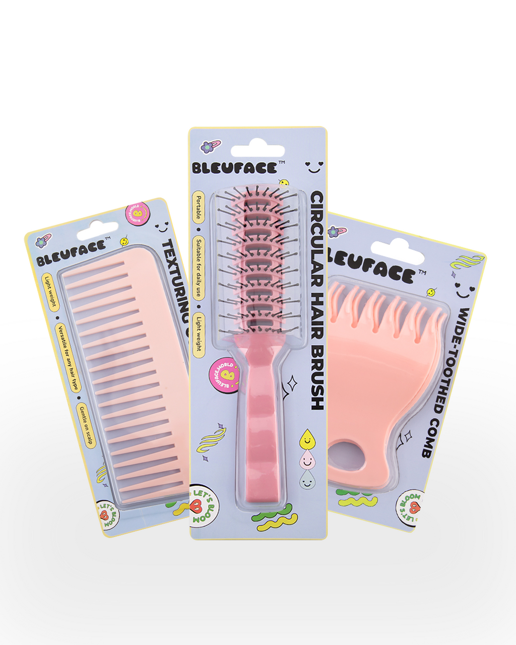 Hair Care Essentials