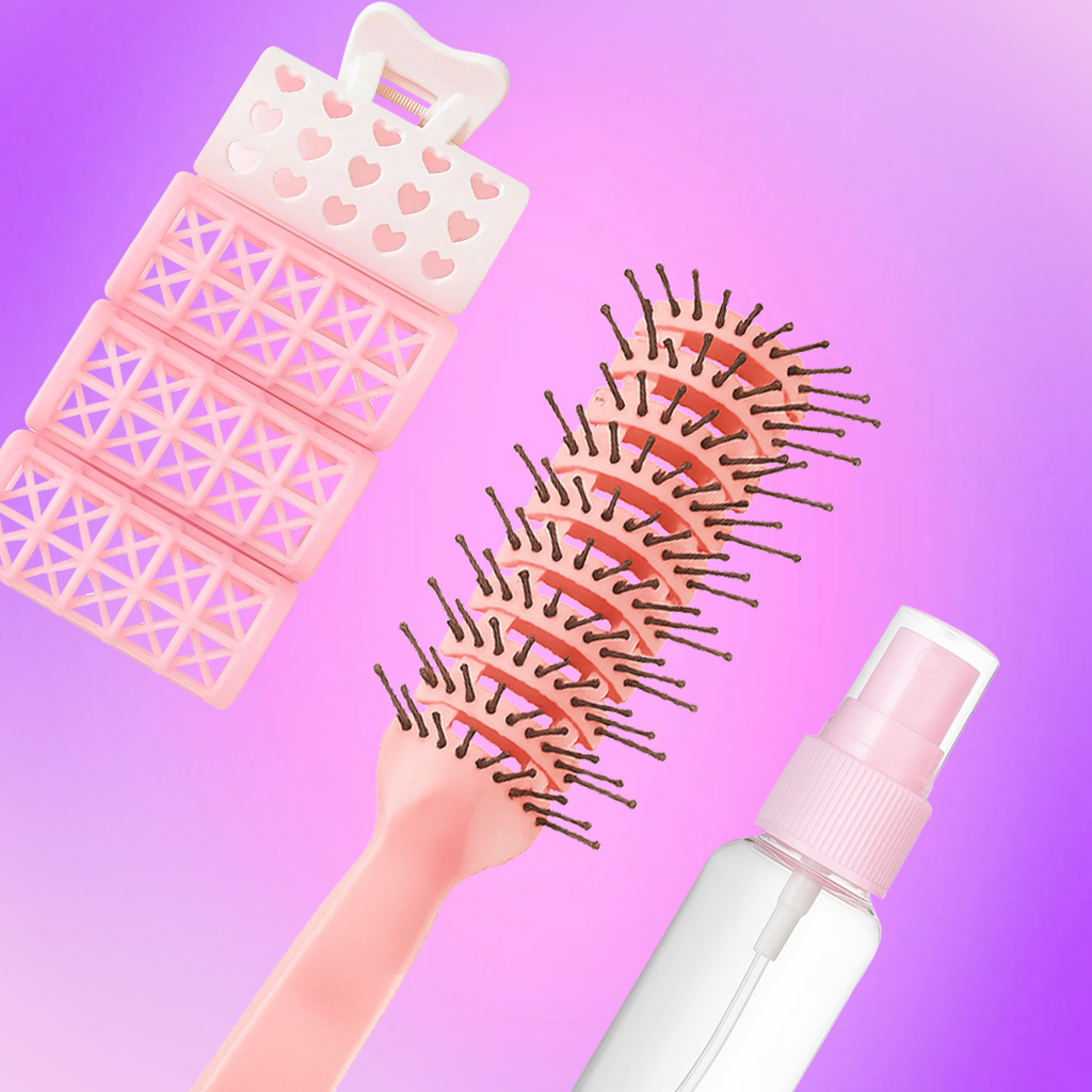 Hair Volume Bundle