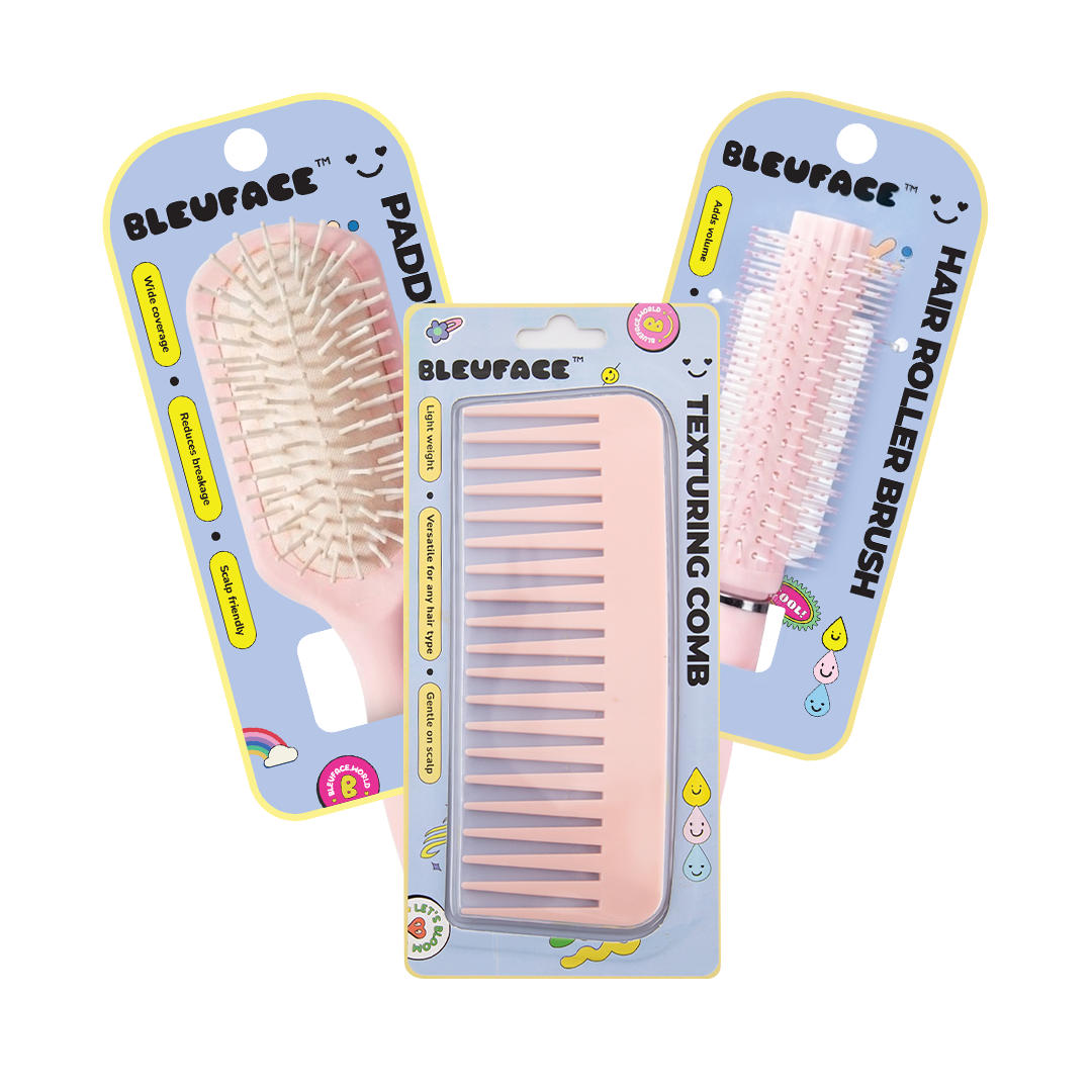 Hair Care Bundle