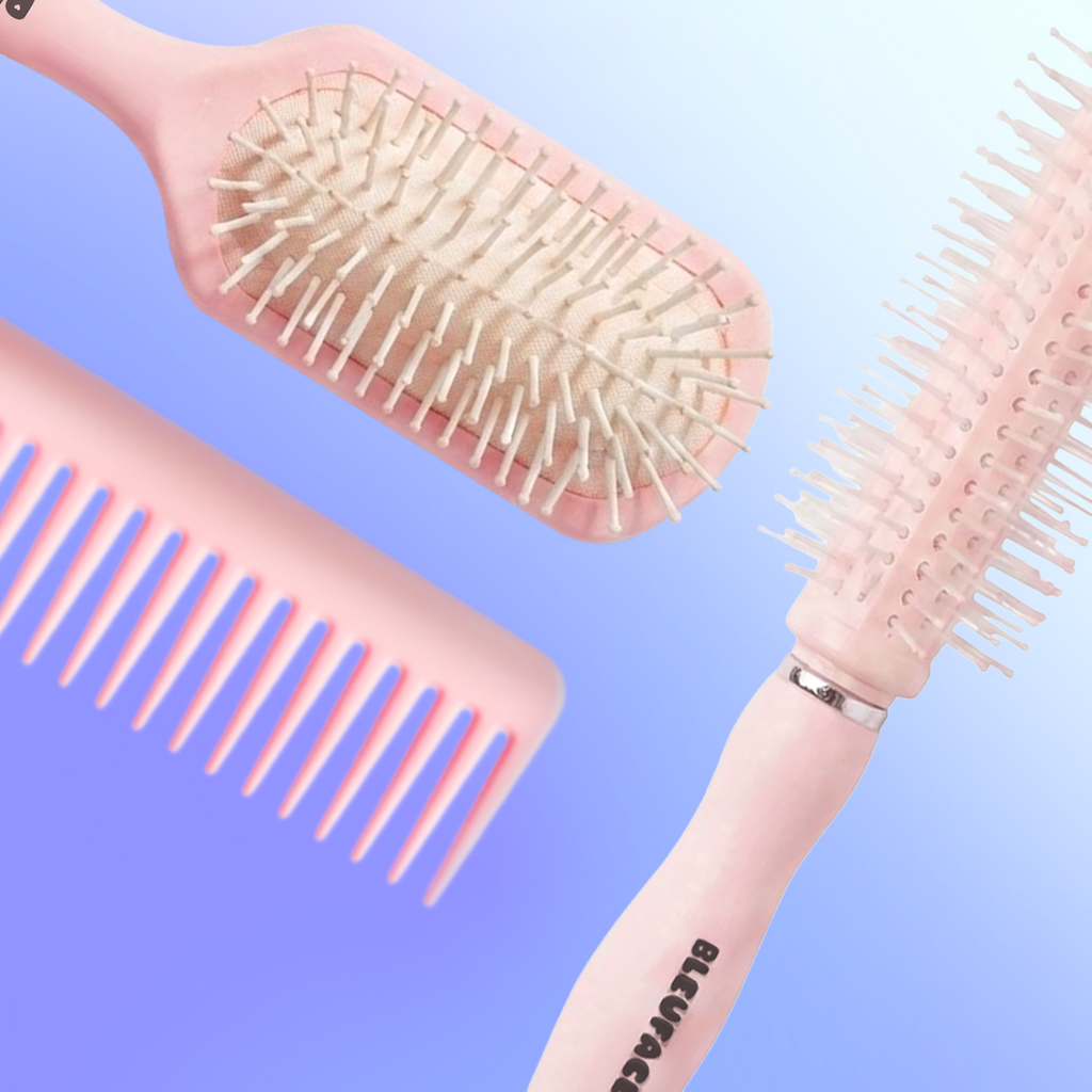 Hair Care Bundle