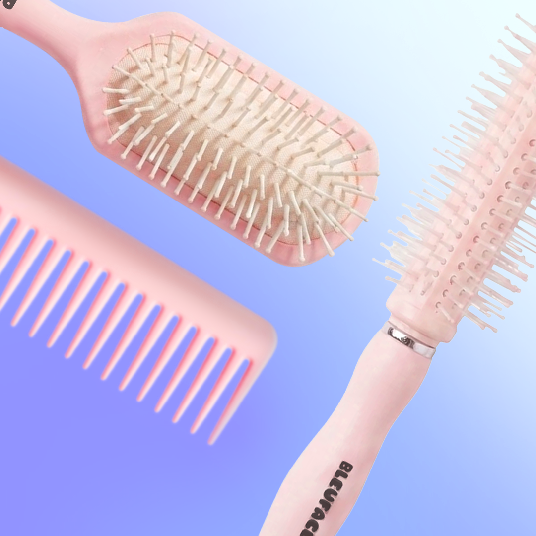 Hair Care Bundle