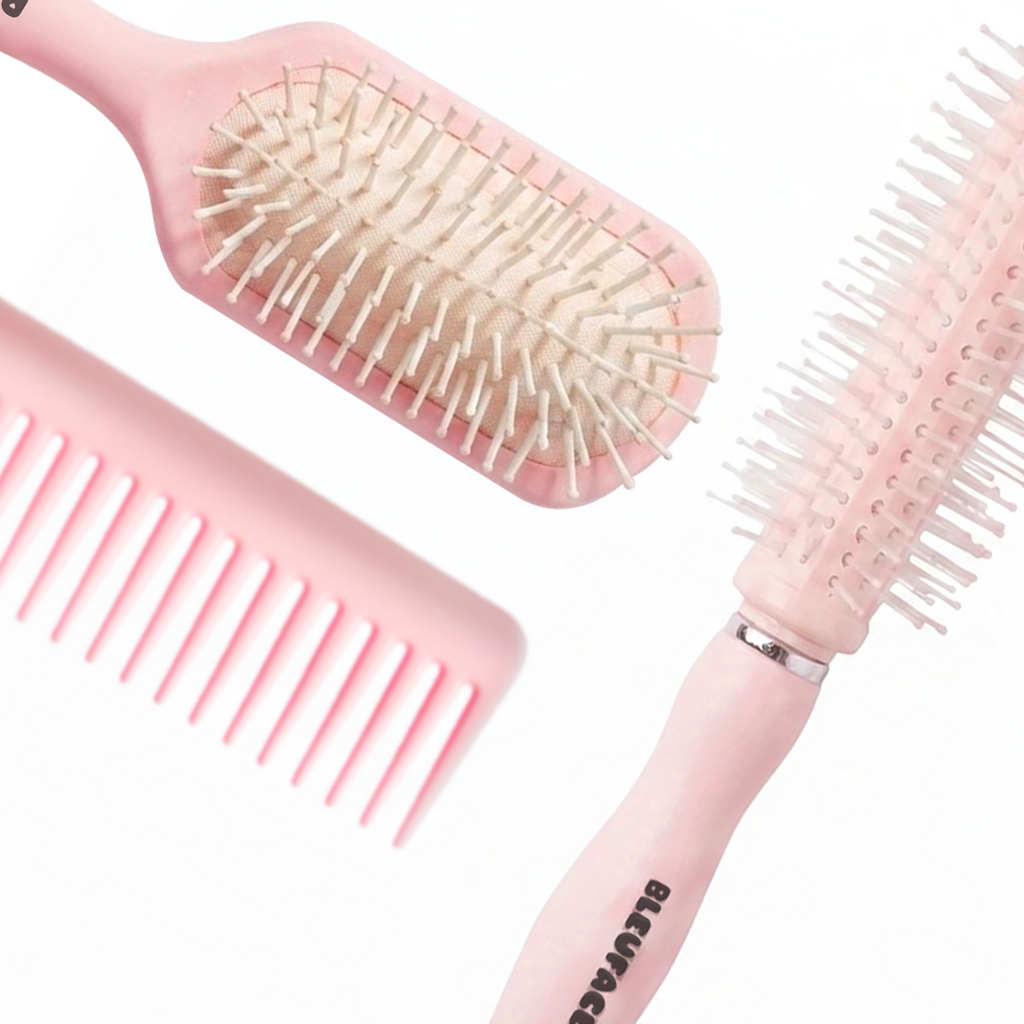 Hair Care Bundle
