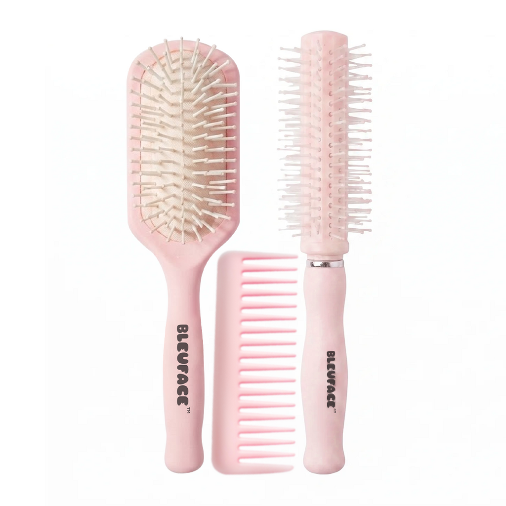 Hair Care Bundle