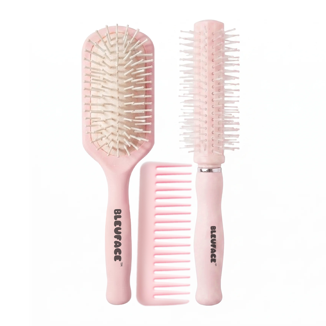 Hair Care Bundle