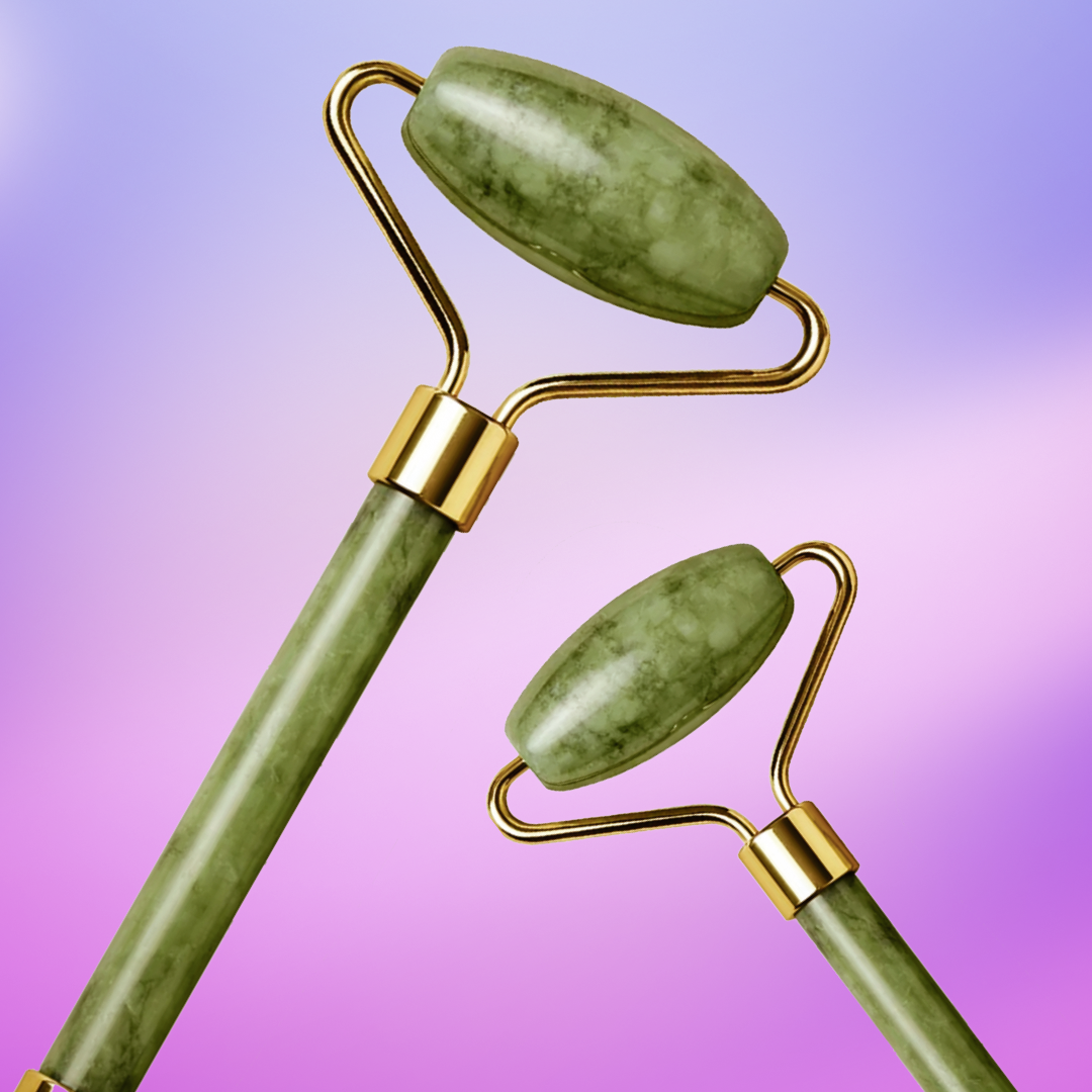 Jade Roller