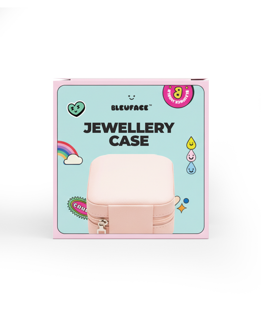 Jewellery Case
