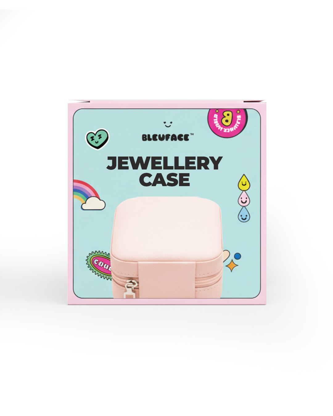 Jewellery Case