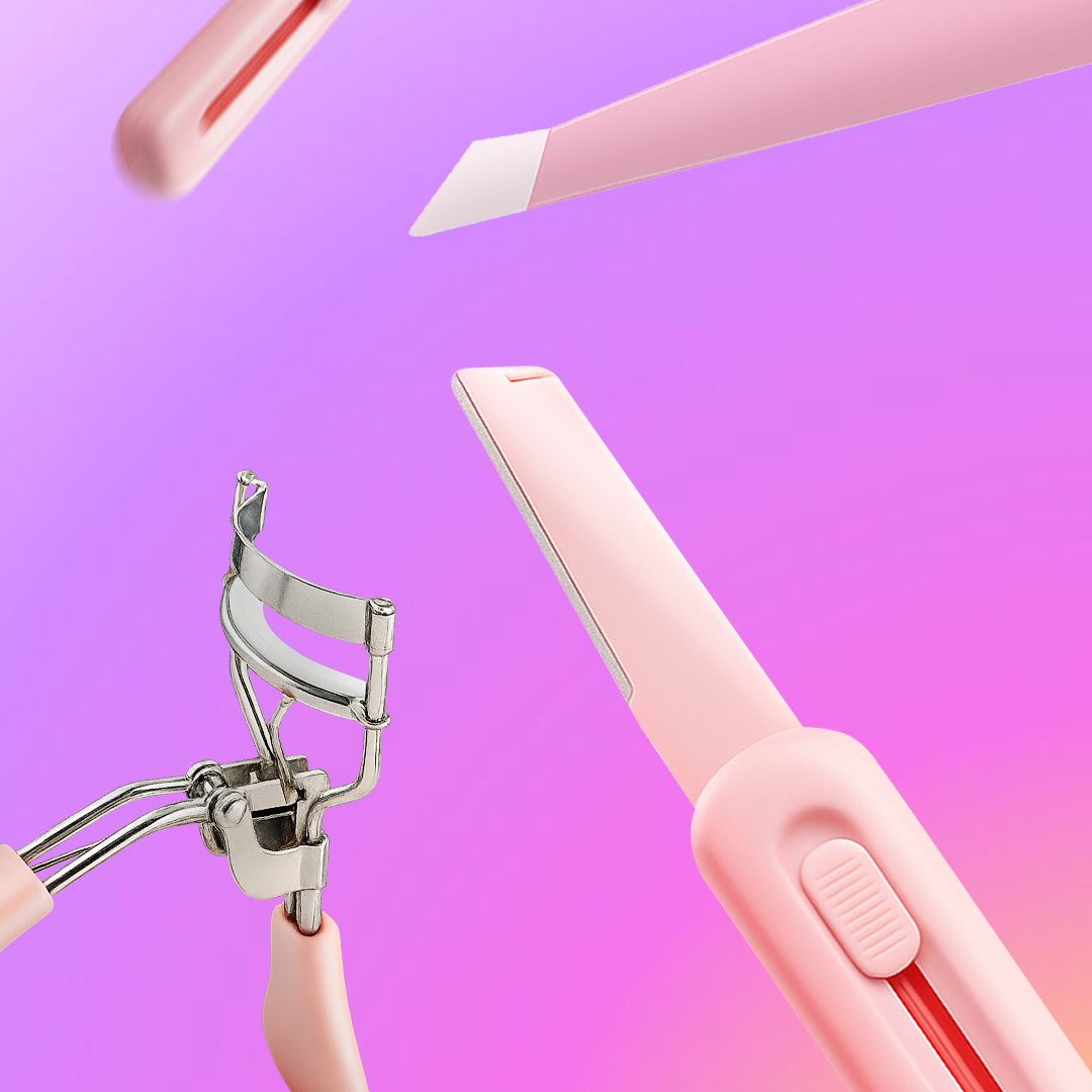 Lash and Brow Bundle