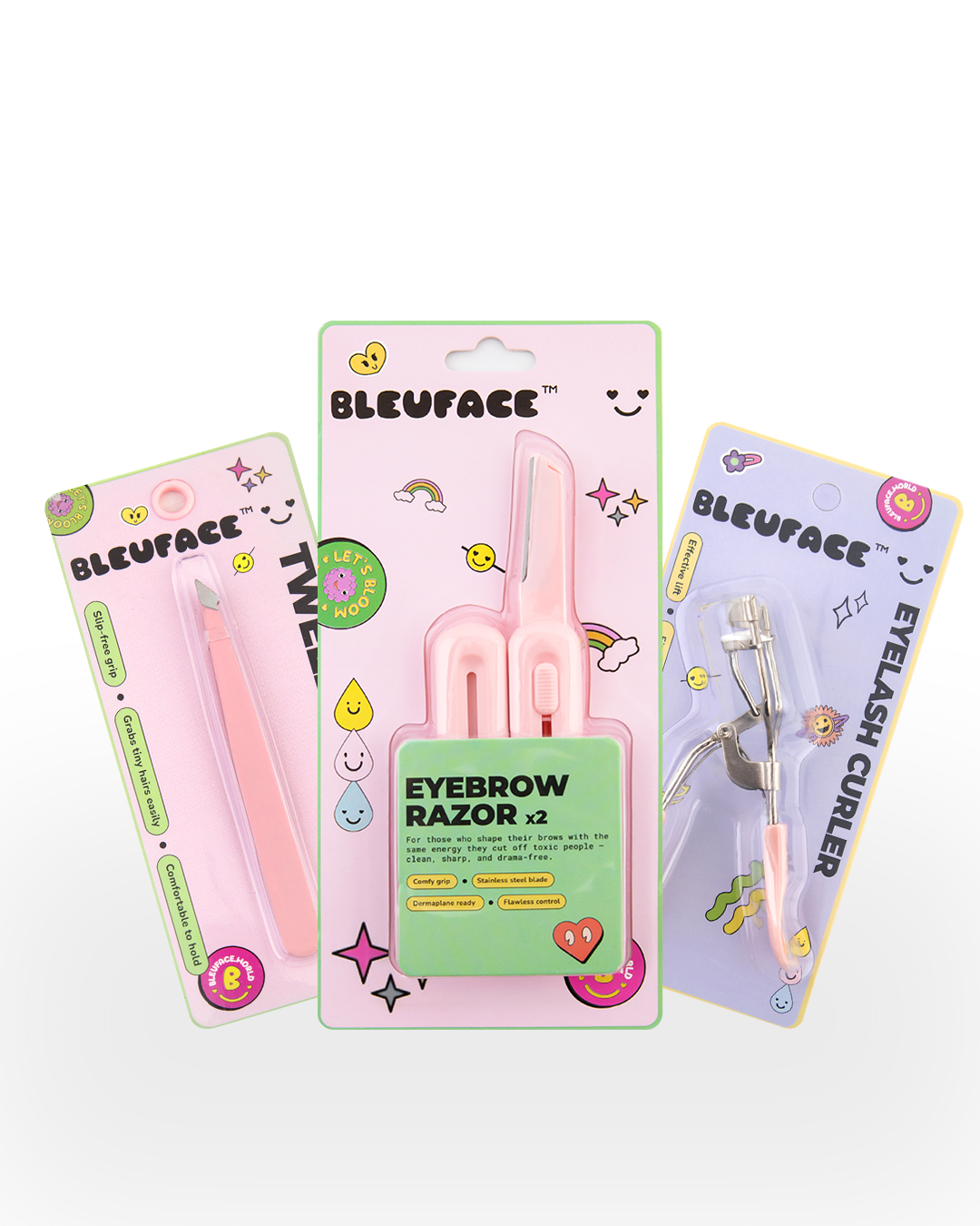 Lash and Brow Bundle