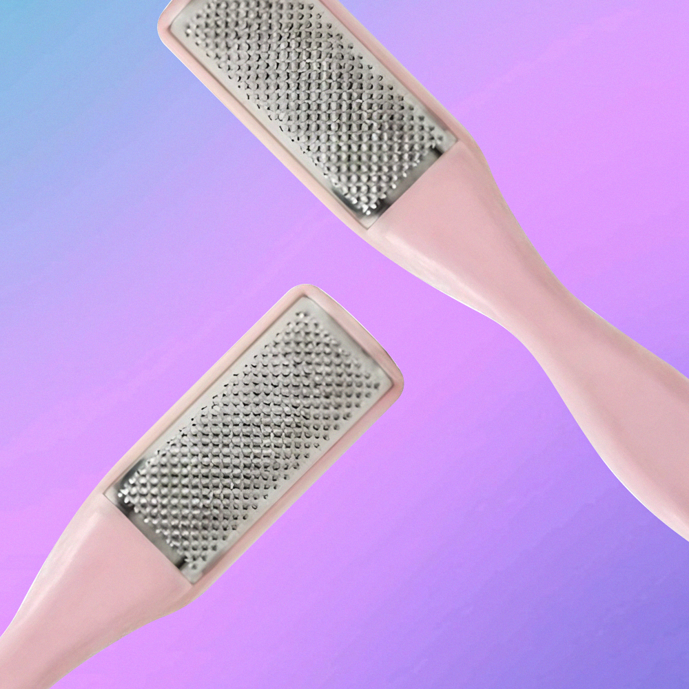 Foot Scrub