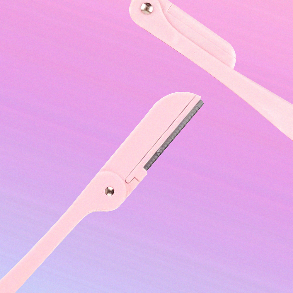 Foldable Razor x2