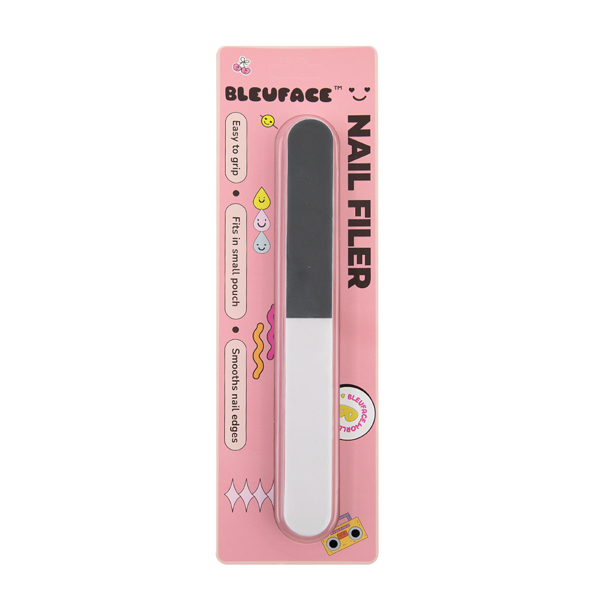 Nail Filer