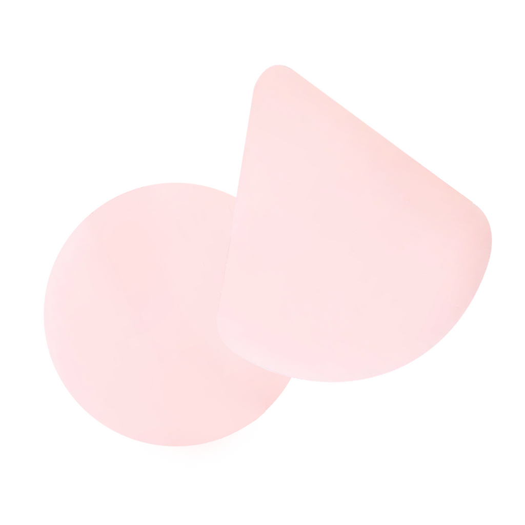 Powder Puffs (Round/Triangle)