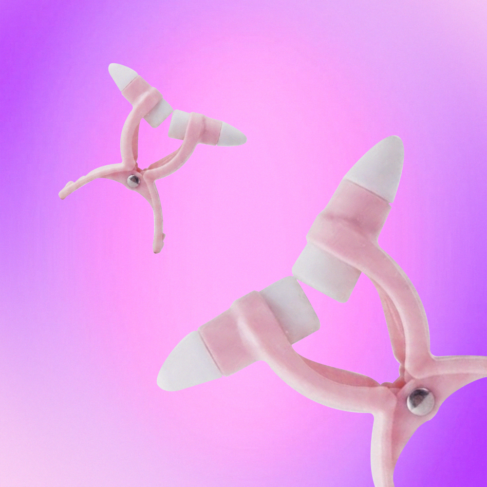Nose Clipper